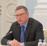 Александр Бурков: Структура экономики Омской области позволяет нам уверенно смотреть в будущее - Газета Сибиряк
