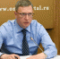 «Наши аграрии обеспечат регион продуктами» - Газета Сибиряк